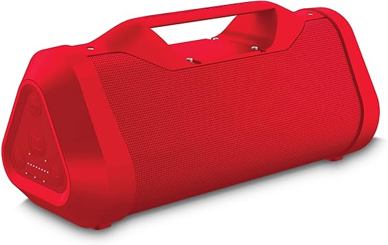 monster blaster bluetooth speaker