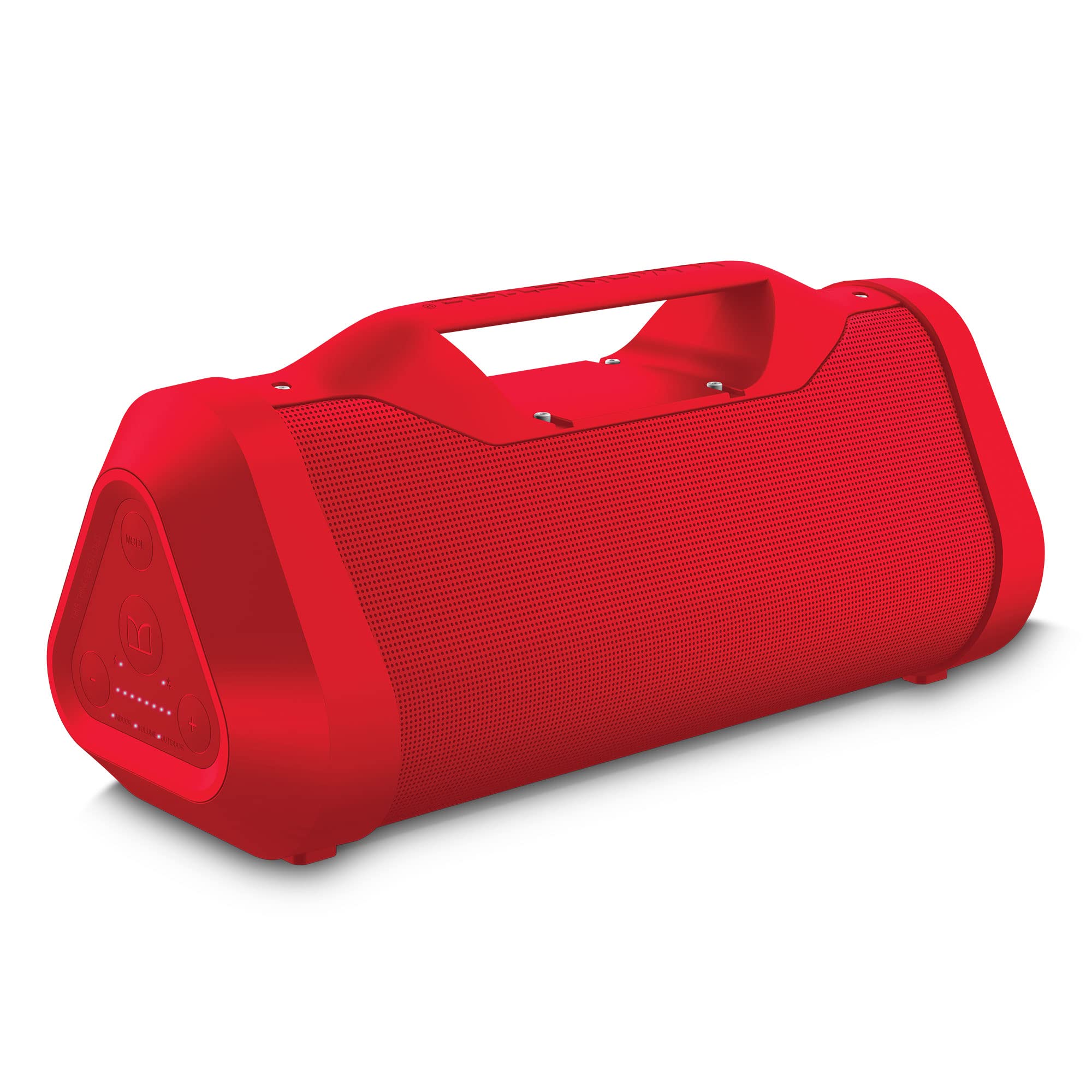 Monster Portable Wireless Bluetooth Speaker, 120W Rechargeable Wireless