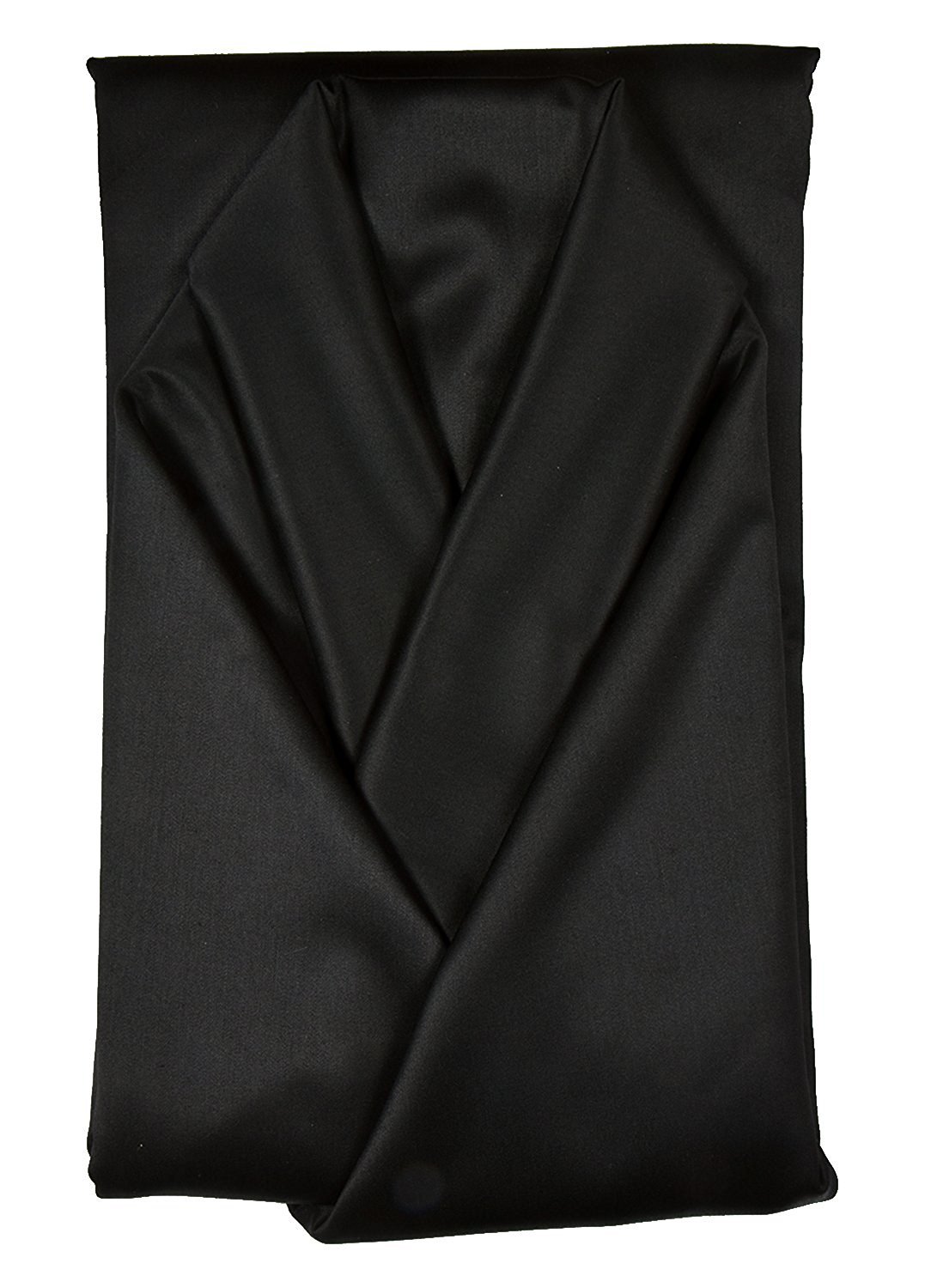 kundan sulz gwalior Men's Executive Fancy Suit Length Fabric (Black)-picture-54