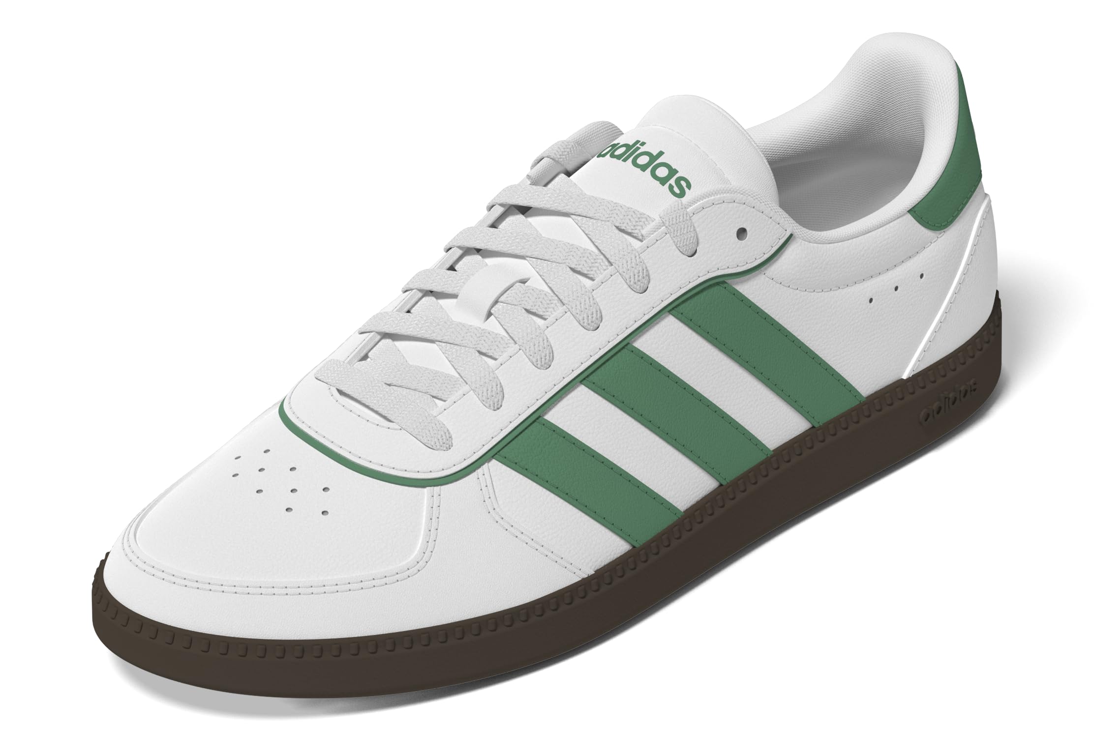 Adidas Mujer BREAKNET Sleek Zapatos — view 141