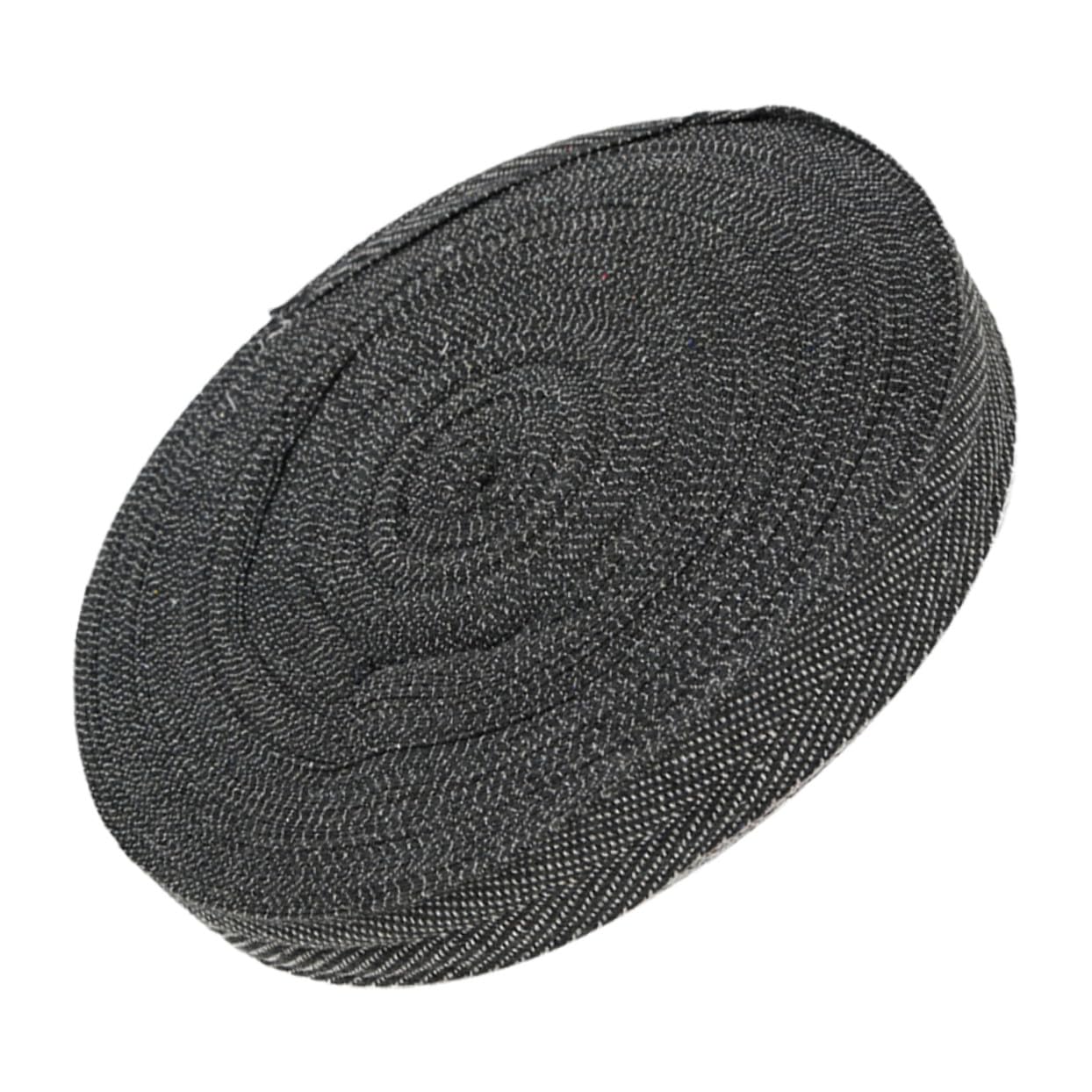 NUOBESTY Ruban de Reliure pour Tapis en Coton Polyester, Bordure de Tapis