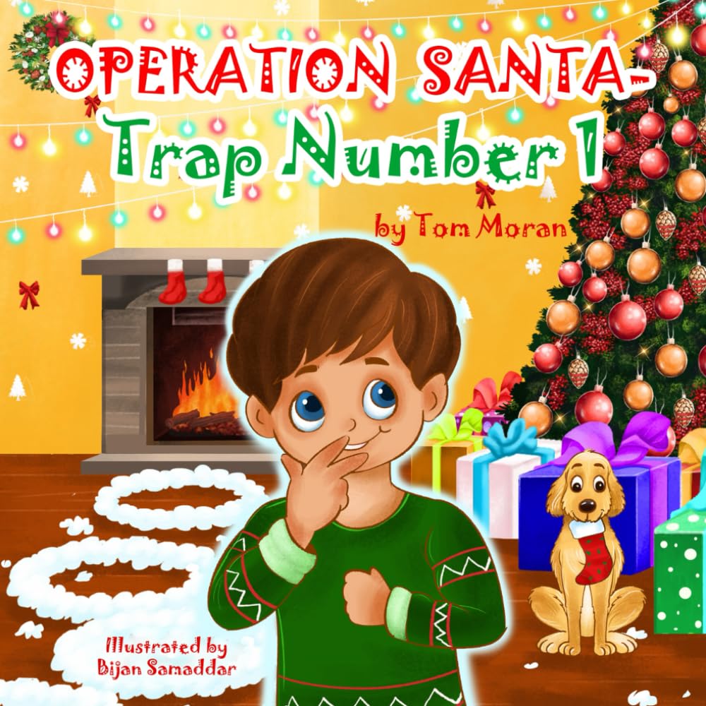 Operation Santa: Trap Number 1