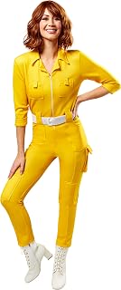 Rubies Teenage Mutant Ninja Turtles: April O'Neil Costume for Adults, Women's Costume