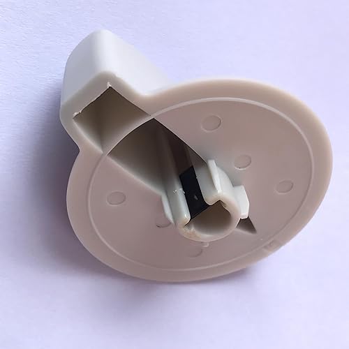 Miniatura 4 de 8181859 Pomo de control para lavadora y secadora