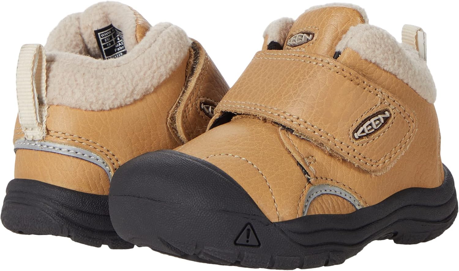 KEEN Kids Kootenay III Mid WP (Toddler)