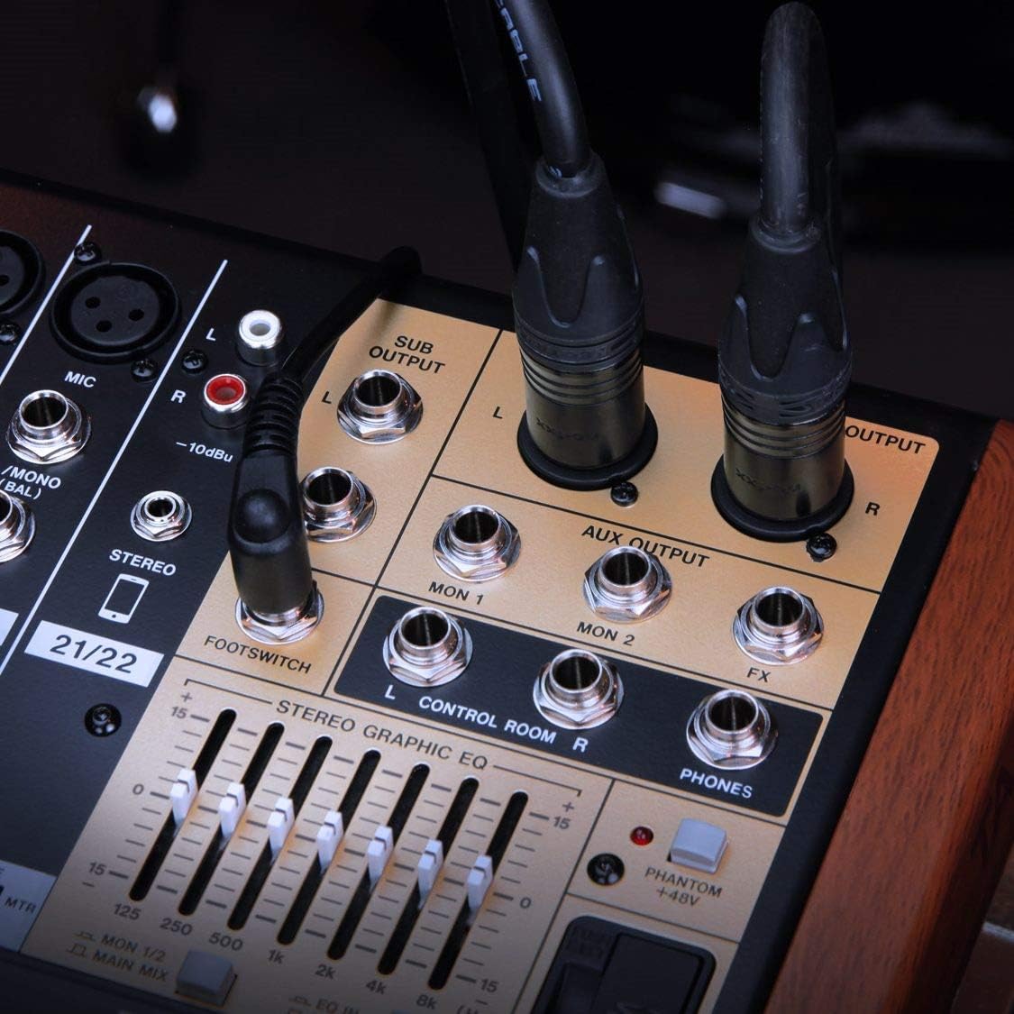 Model 24 Digital Multitrack Recorder / Analog Mixer / USB Interface : Musical Instruments