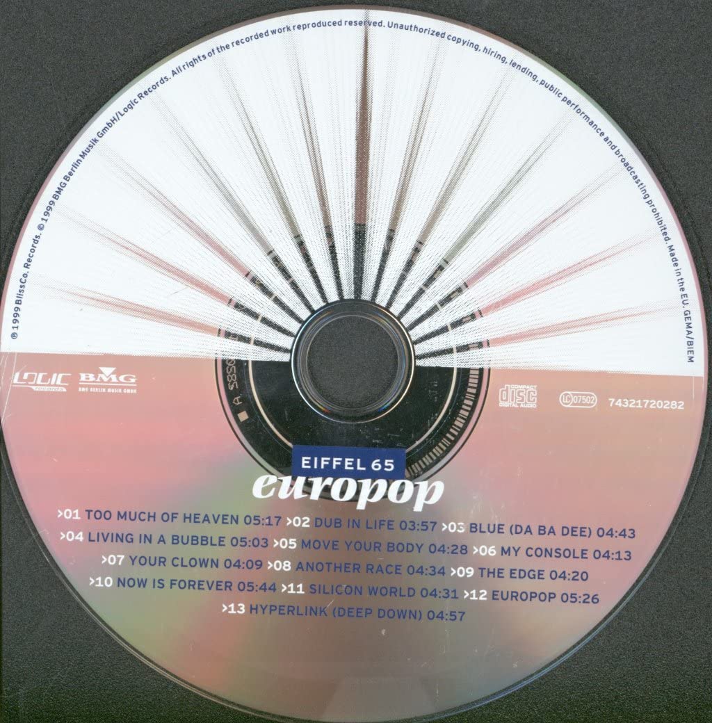 Europop