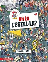 On és l'Estel·la? 8417188622 Book Cover