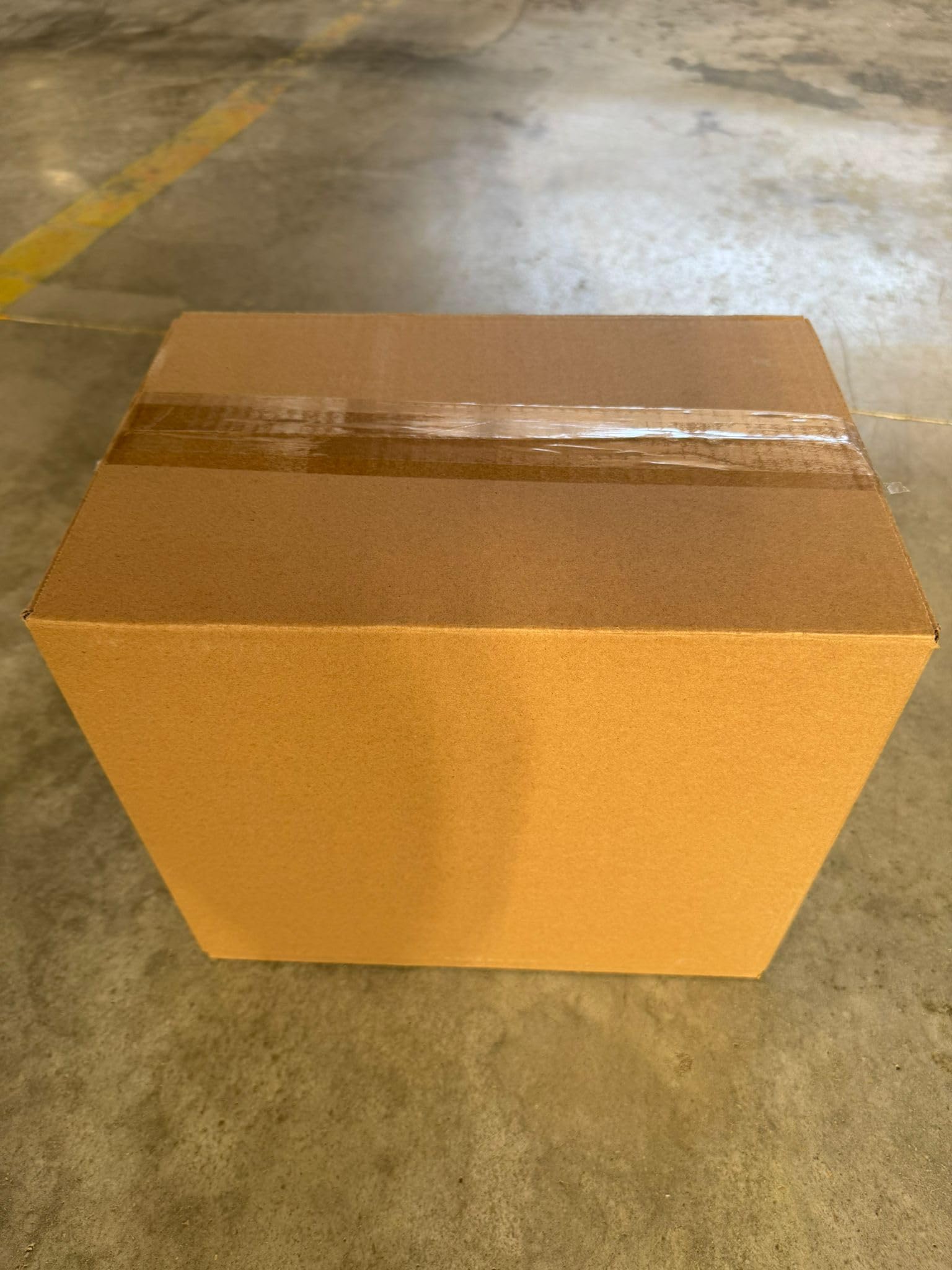 Cinta adhesiva - embalar Transparente 48 mm x 125 m | 36 unidades Total
