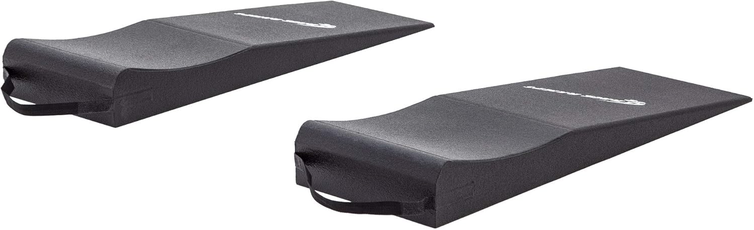 Race Ramps RR-TM-FRT Front Trailer - Mates