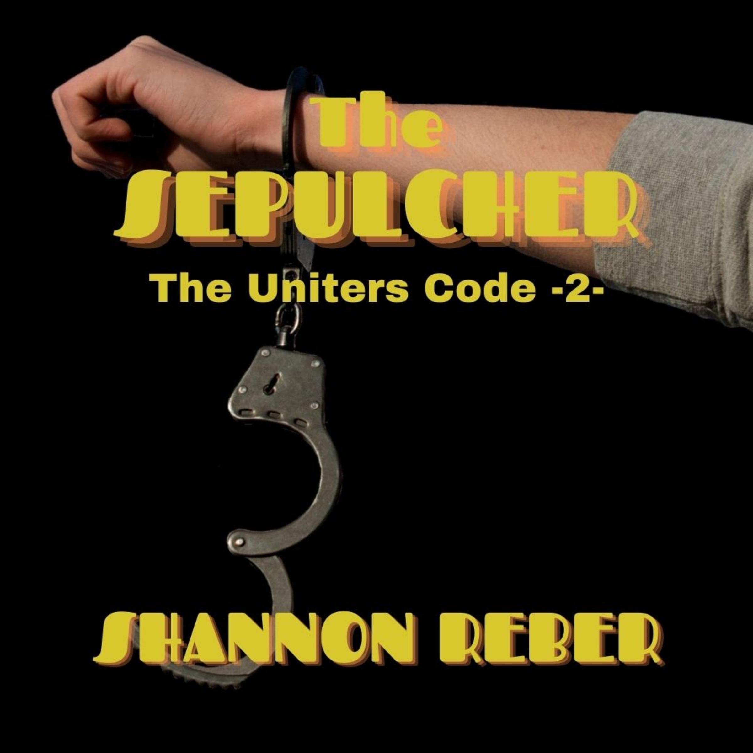 Cover art for The Sepulcher