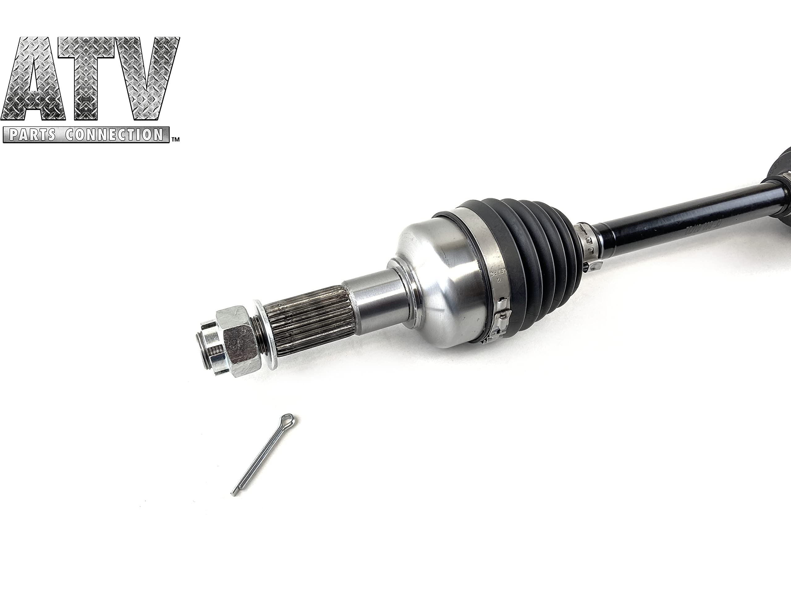 Amazon.com: Precision Front Right CV Axle for CFMOTO 5BWC-270200