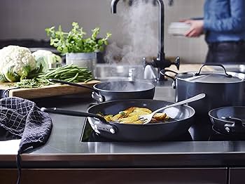 グリーンパン フライパン 24cm IH対応 オーブン 食器洗浄機 可 Amazon.co.jp: グリーンパン フライパン 24cm IH 対応 クラフト