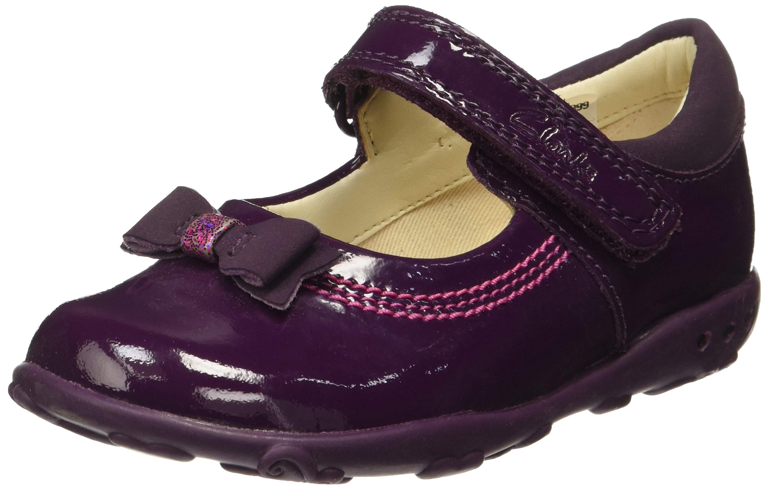 ClarksGirl's Ella Emma Boat Shoes