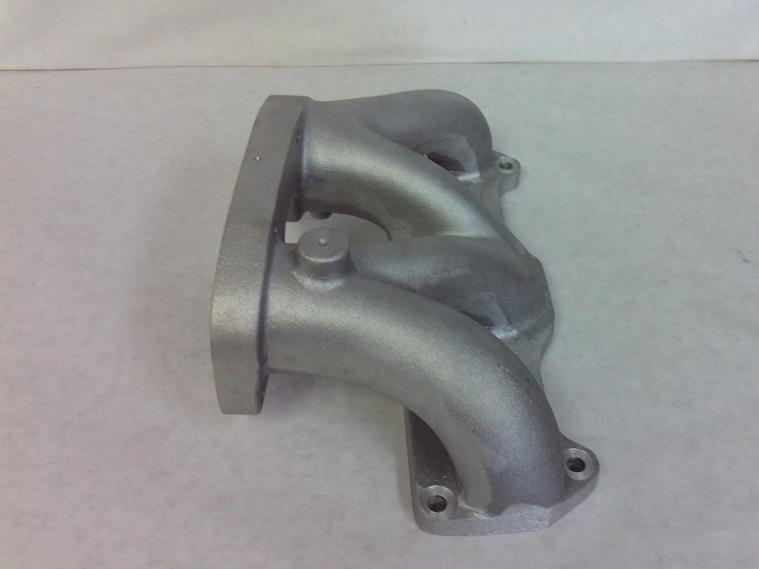 WEBER 48 IDA INTAKE MANIFOLD 12-3149 COMPATIBLE WITH MAZDA ROTARY 13B RX2 RX3 RX4 RX7