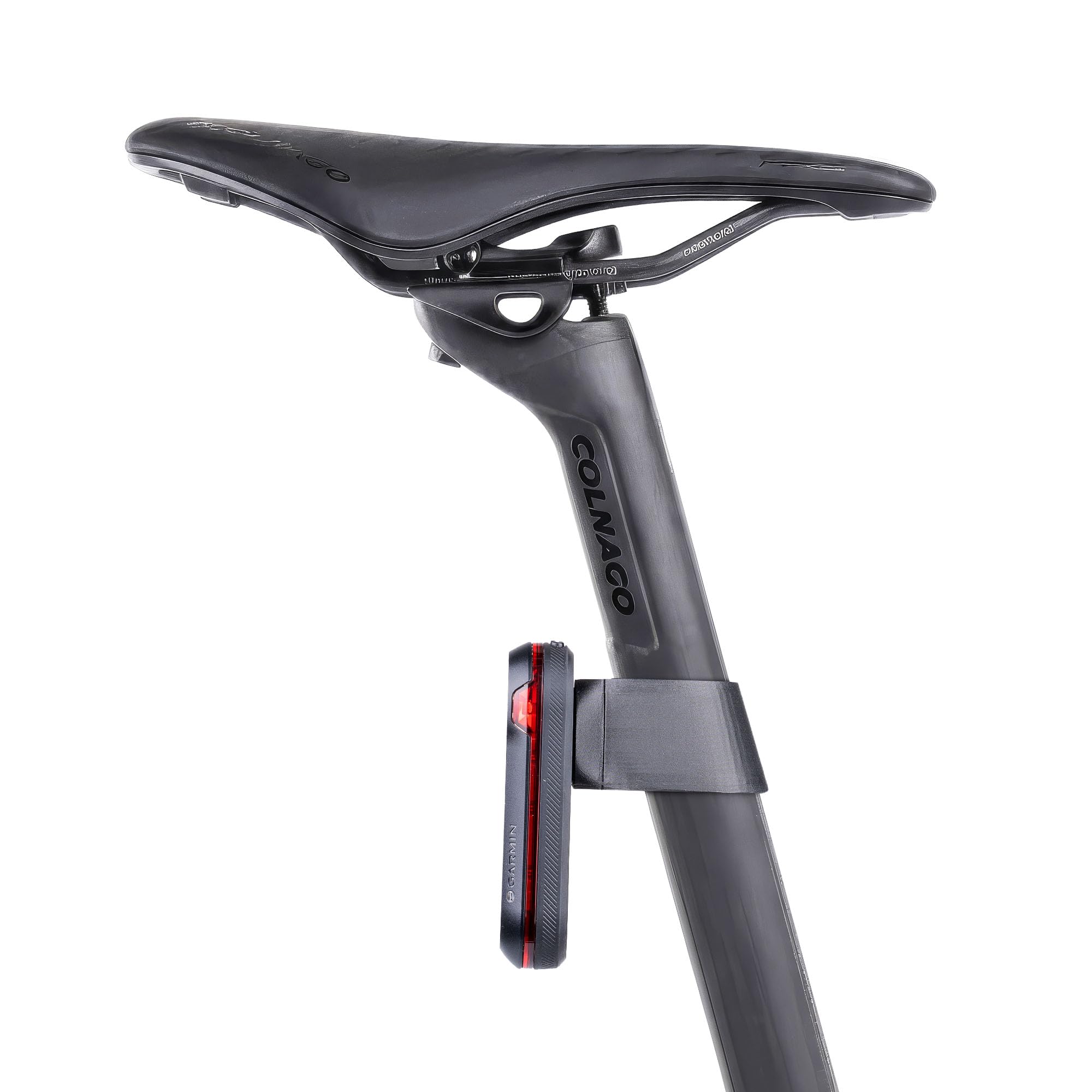 Supporto radar per reggisella Colnago C68 - compatibile con Garmin Varia 515, RearVue 820