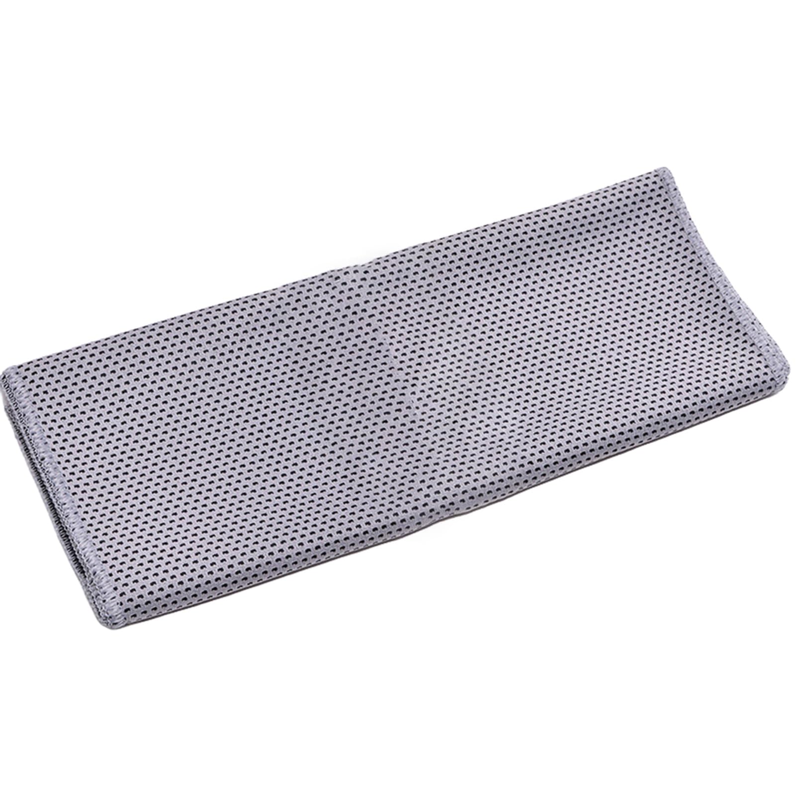 bayicie Summer Cooling Towel Soft Breathable Chilly Towel Sports Cooling Towel Headscarf for Yoga Gym Fitness Running Workout Camping