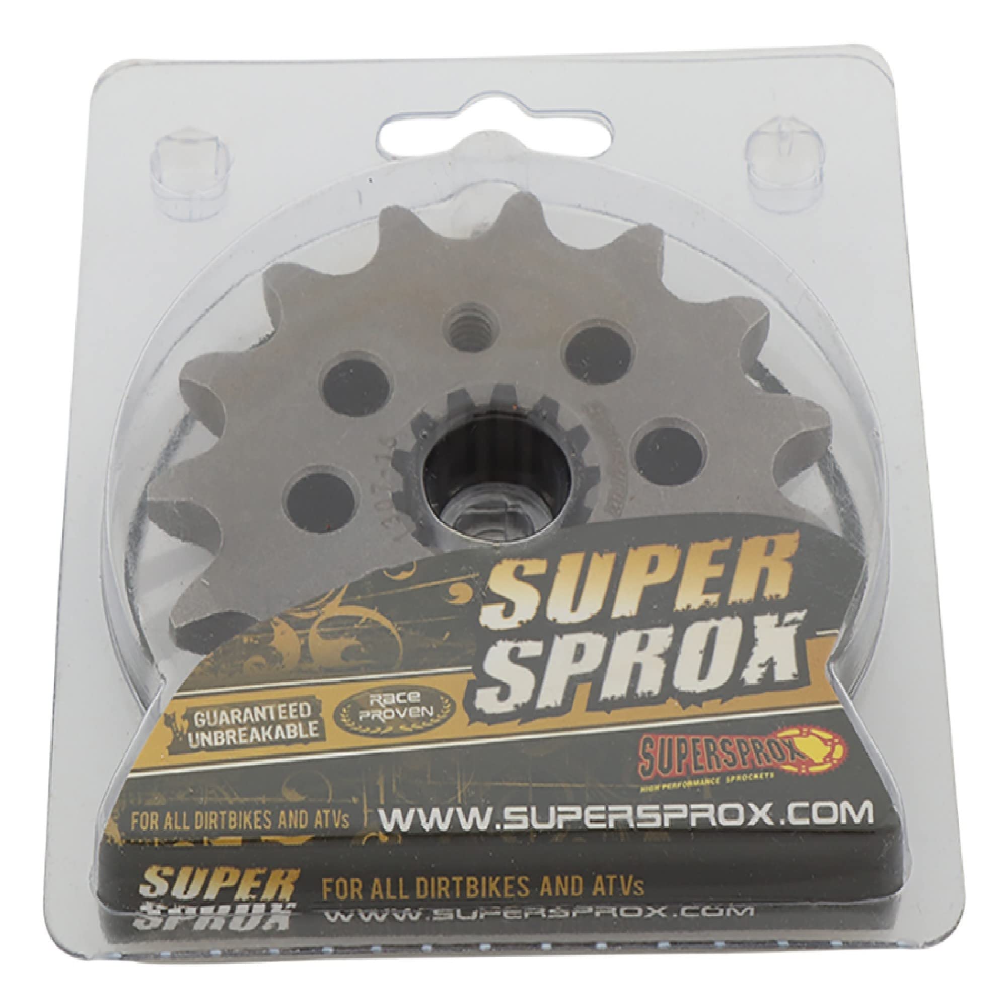 FIT KEEP Ⅱ Amazon.com: DB Electrical 1307-14-2 Front Sprocket