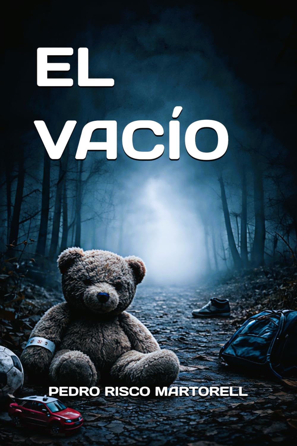 El vacío