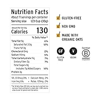 Vista 8 de Purely Elizabeth, granola orgánica de grano antiguo