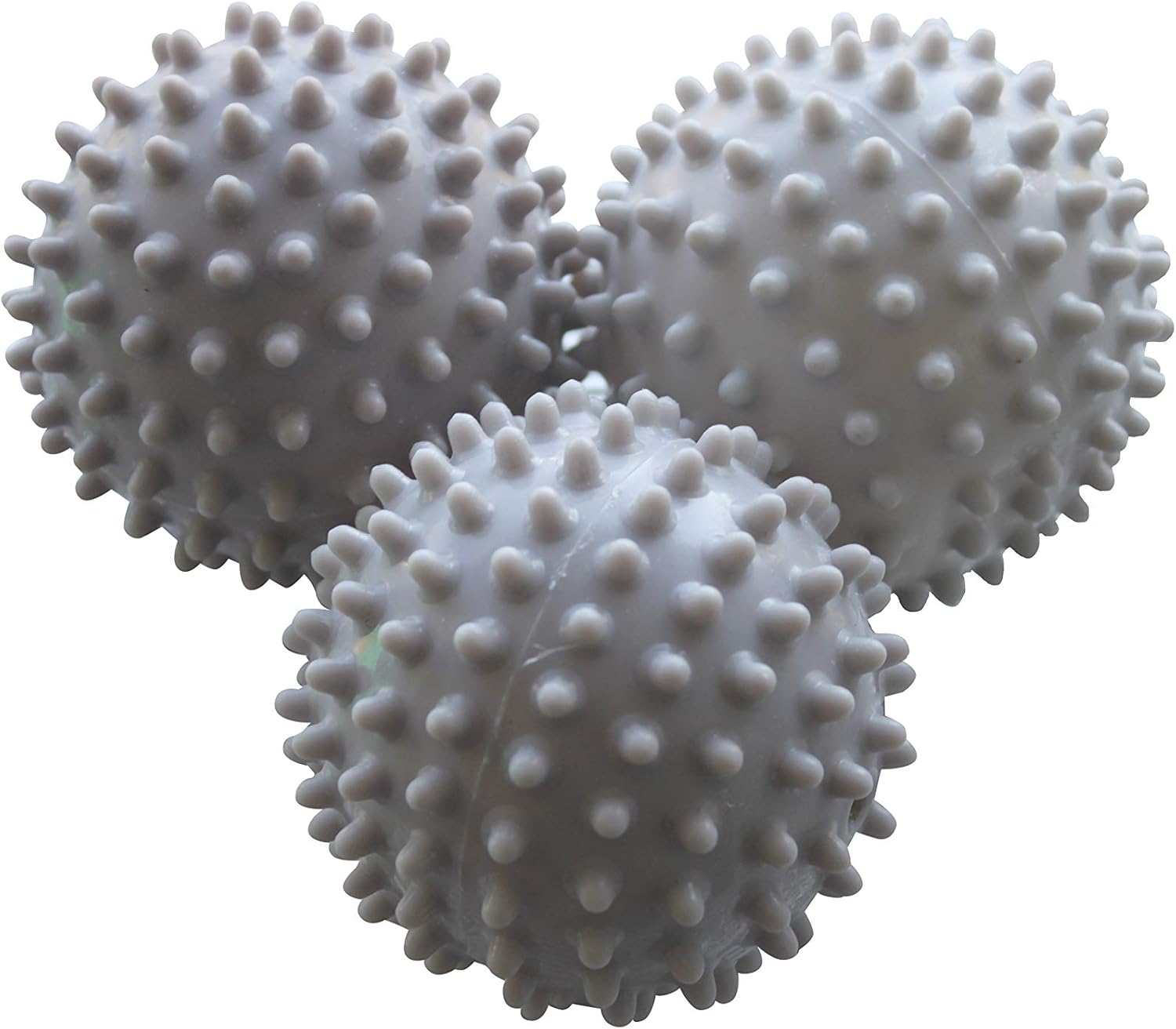 Soft Spiky Massage Ball (5) - Image 7