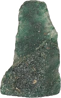 Natural Green Jade Gemstone 1