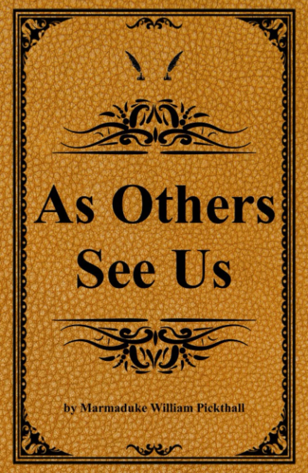 As Others See Us