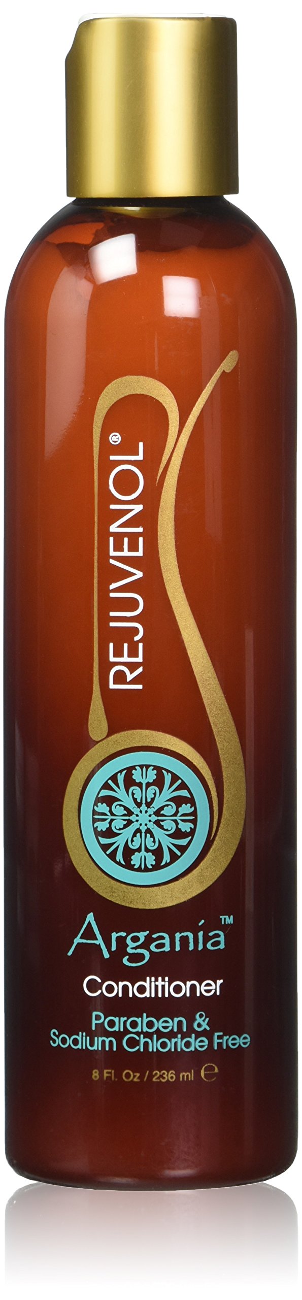Argania Conditioner for Unisex - 8 oz Conditioner
