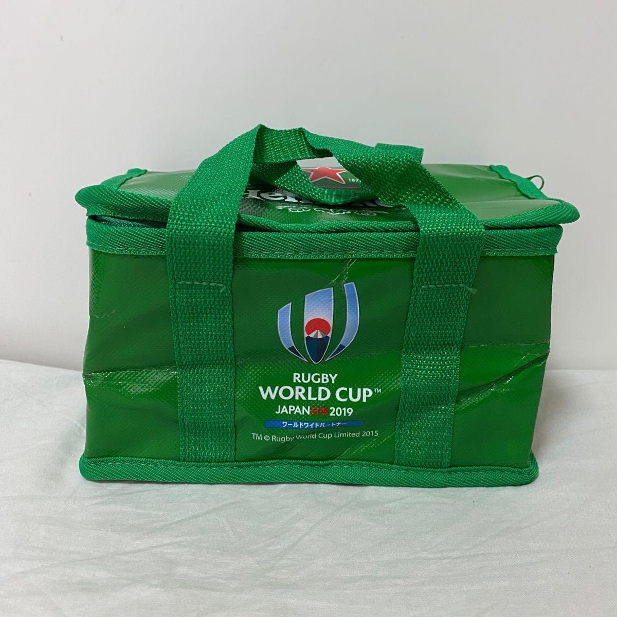 RUGBY WORLD CUP 2019 キャリーバッグ RUGBY WORLD CUP 2019 キャリーバッグ RUGBY WORLD CUP 2019 キャリー