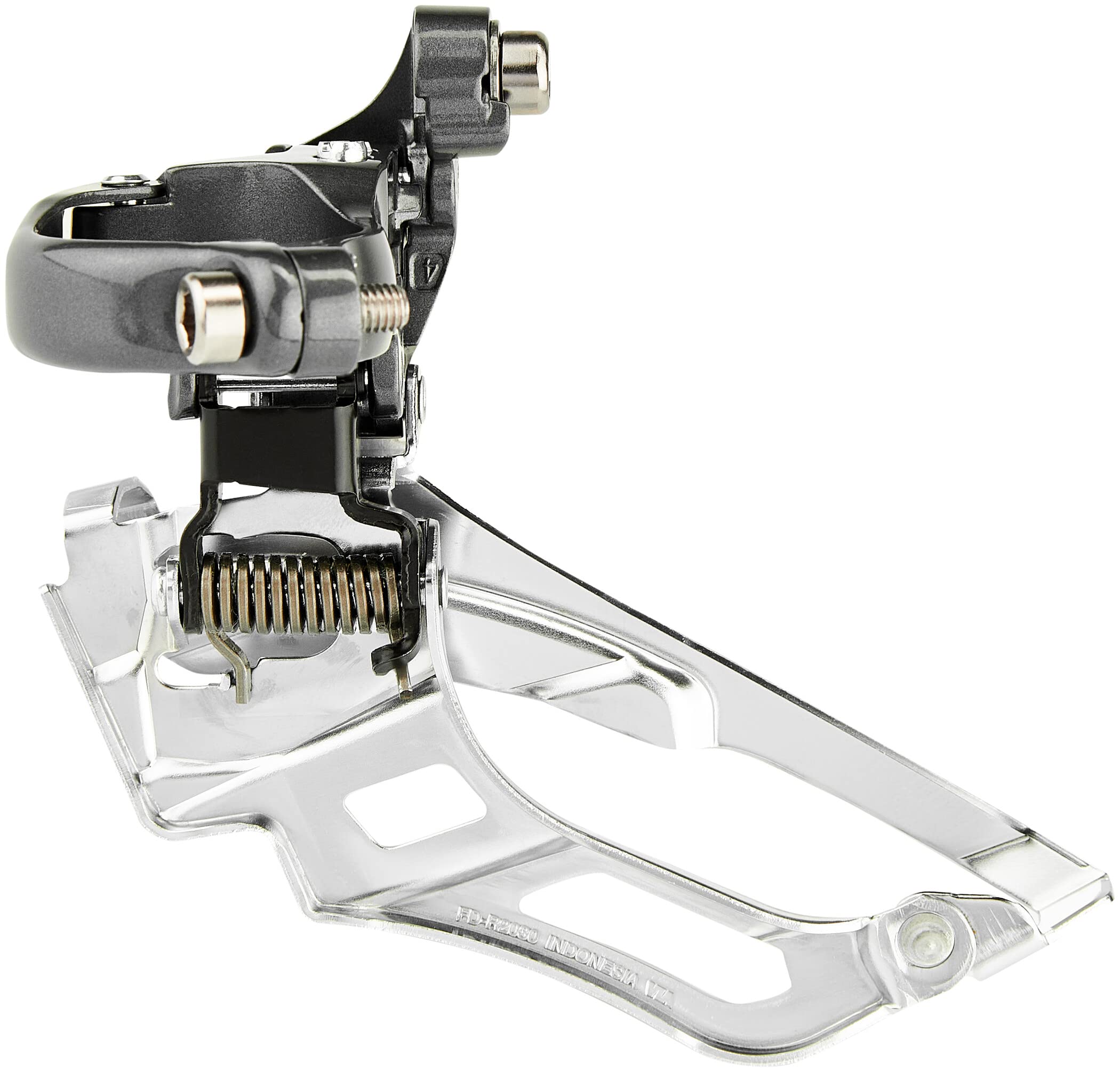 Shimano Claris FD-R2030 Claris 8-speed front derailleur, triple