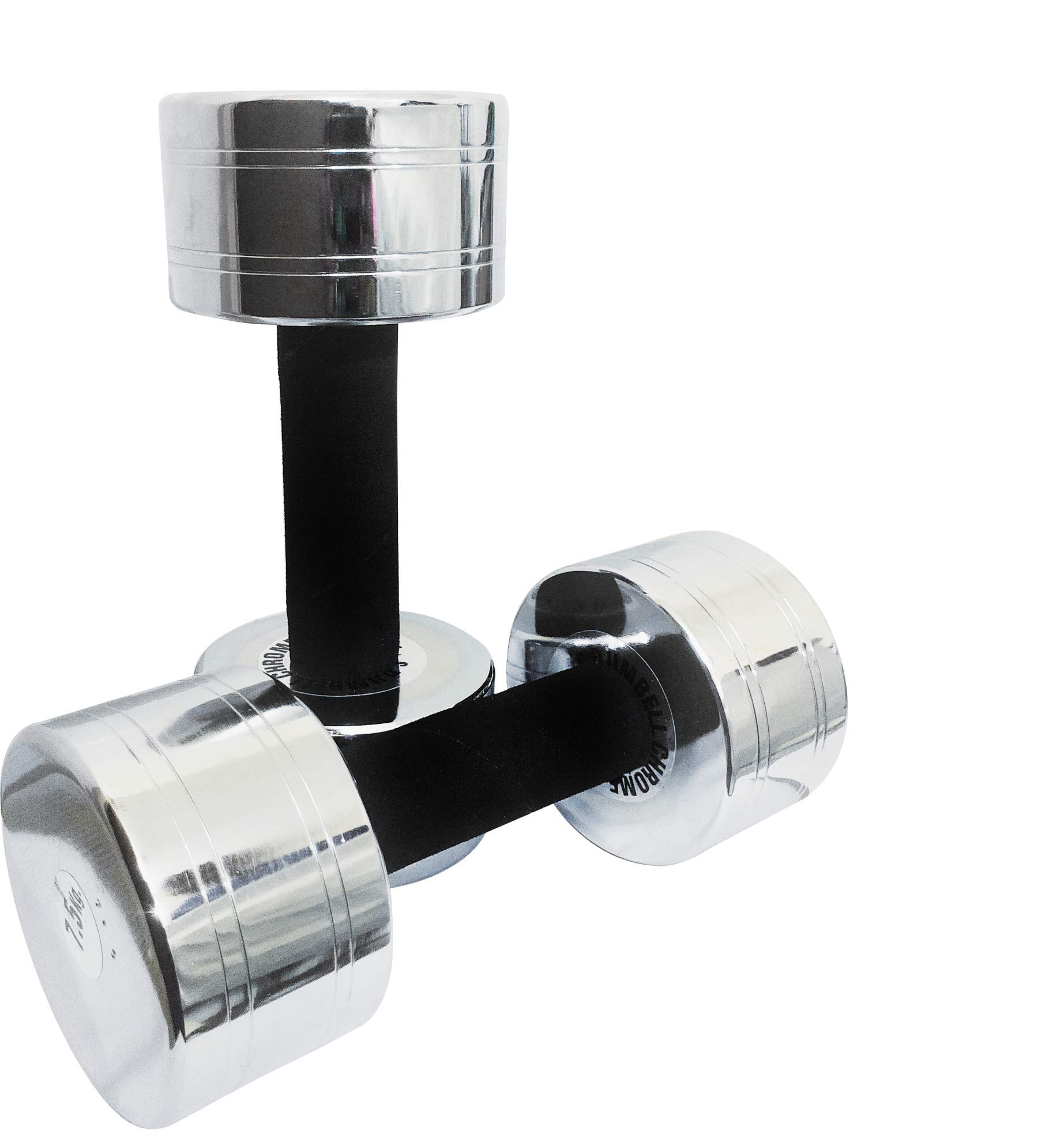 See full amazon price history chart for Gym Insane 7.5 kg x 2 Adjustable Steel Dumbbells Heavy Duty Chrome Steel Dumbbell Set Pair. Gym Insane 7.5 kg x 2 Adjustable Steel Dumbbells Heavy Duty Chrome Steel Dumbbell Set Pair. (B08KZXJJJT) Amazon Price History, Amazon Price Tracker