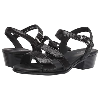 SAS Savanna Adjustable Heeled Sandal Women
