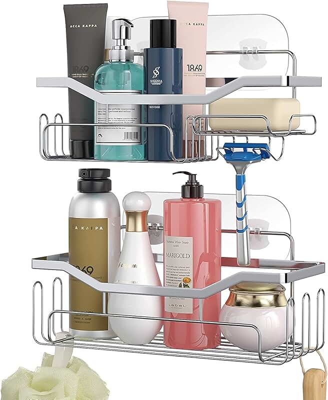 Amazon.co.uk Shower Storage Caddy