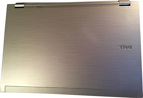 Computadora portátil Dell Latitude E6510 de 15.6 pulgadas Core i5-520M 250GB HD 4GB RAM