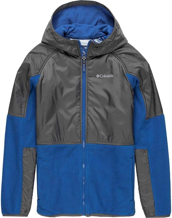 amazon columbia fleece