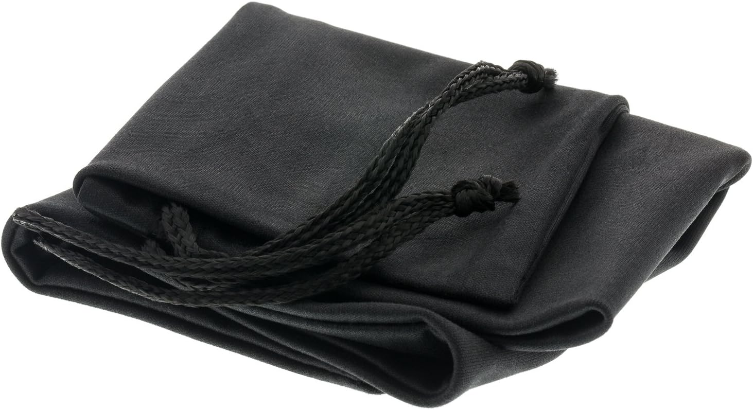 American Recorder CO53113 Ultra Cloth Gear Bag (Black