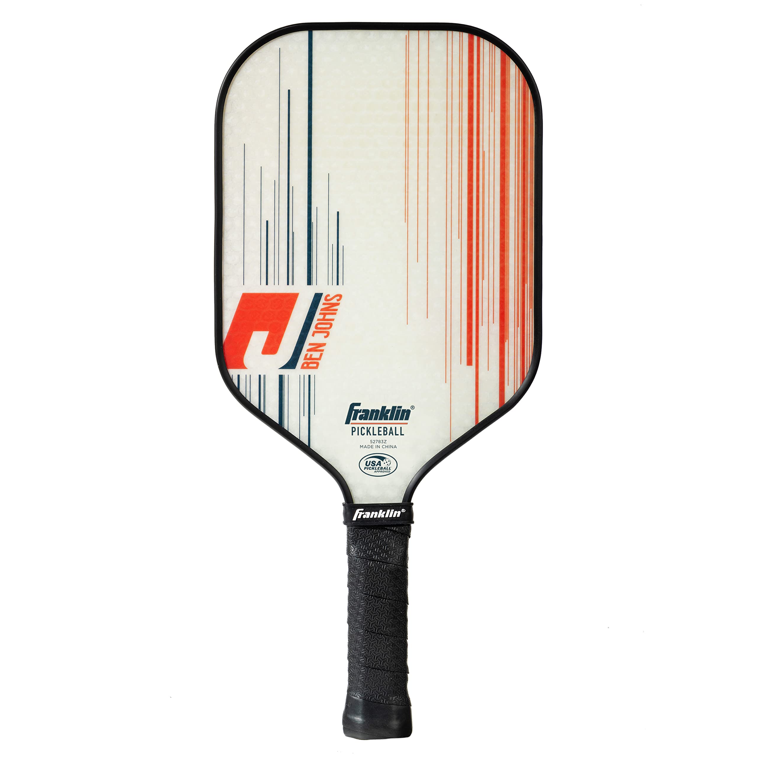 Franklin Pickleball Ben Johns Paddle
