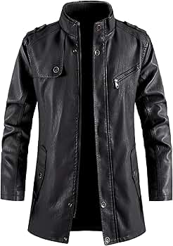 ジャケット・アウター alumu shaggy stand collar middle coat ジャケット・アウター alumu shaggy stand collar middle coat