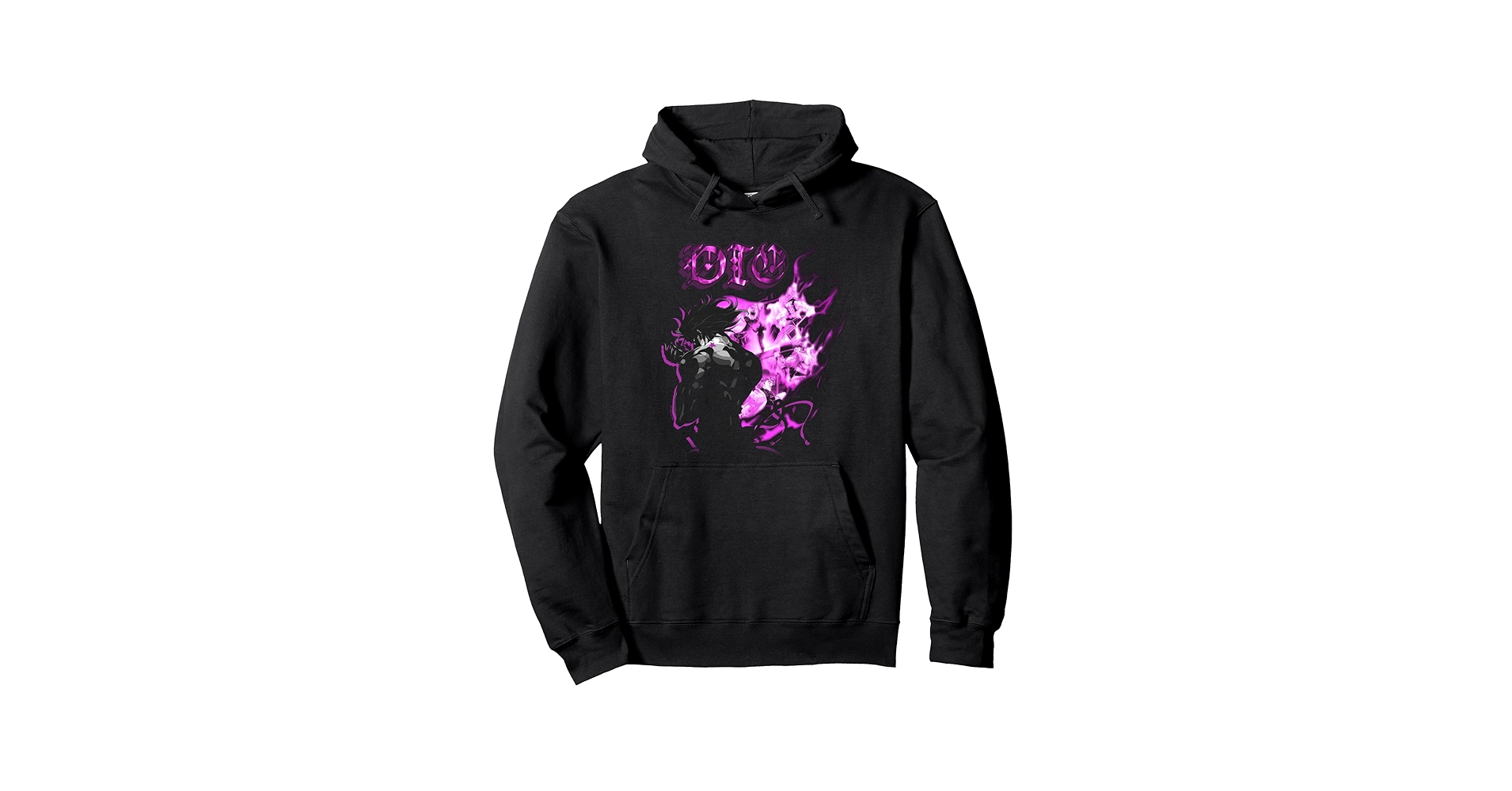 JOJO③ Jojo's Bizarre Adventure Part 3 Jotaro Kujo 250mm PVC Super