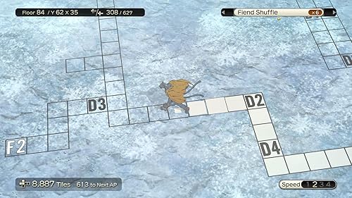 Miniatura 5 de Dungeon Encounters Standard - Steam PC Online Game Code