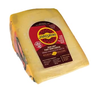 Swiss Cheese 1lb