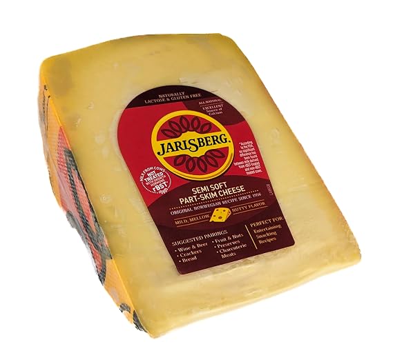 Swiss Cheese 1lb