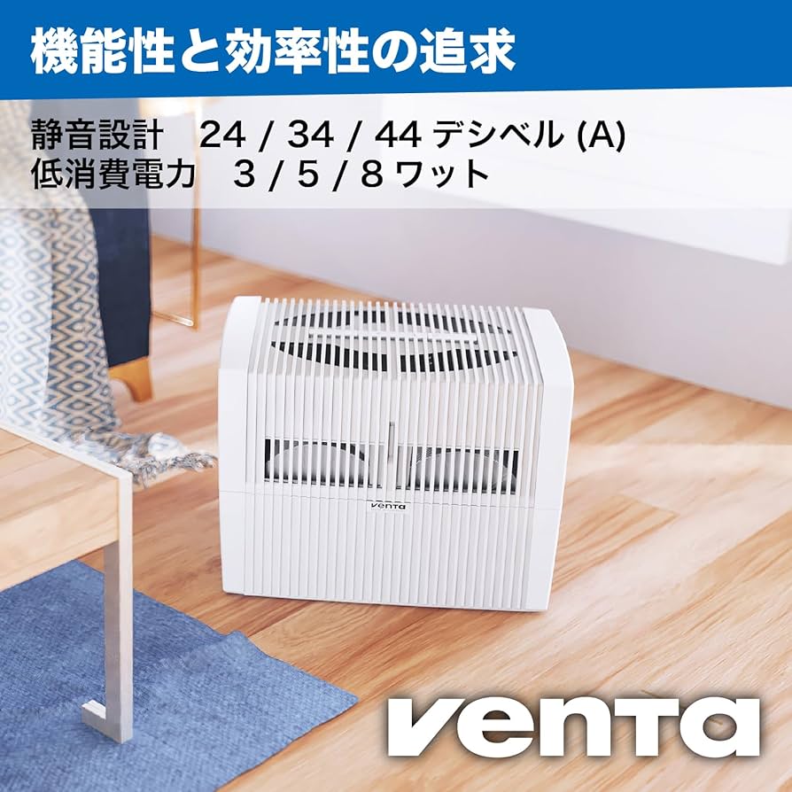 Amazon.co.jp: （ベンタ） 加湿器 気化式 オリジナル LW45