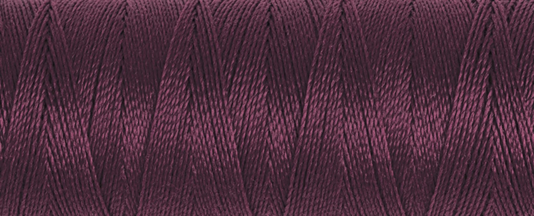 Gutermann Maraflex Elastic Stretch Sewing Thread 150m 369 Wine - Each