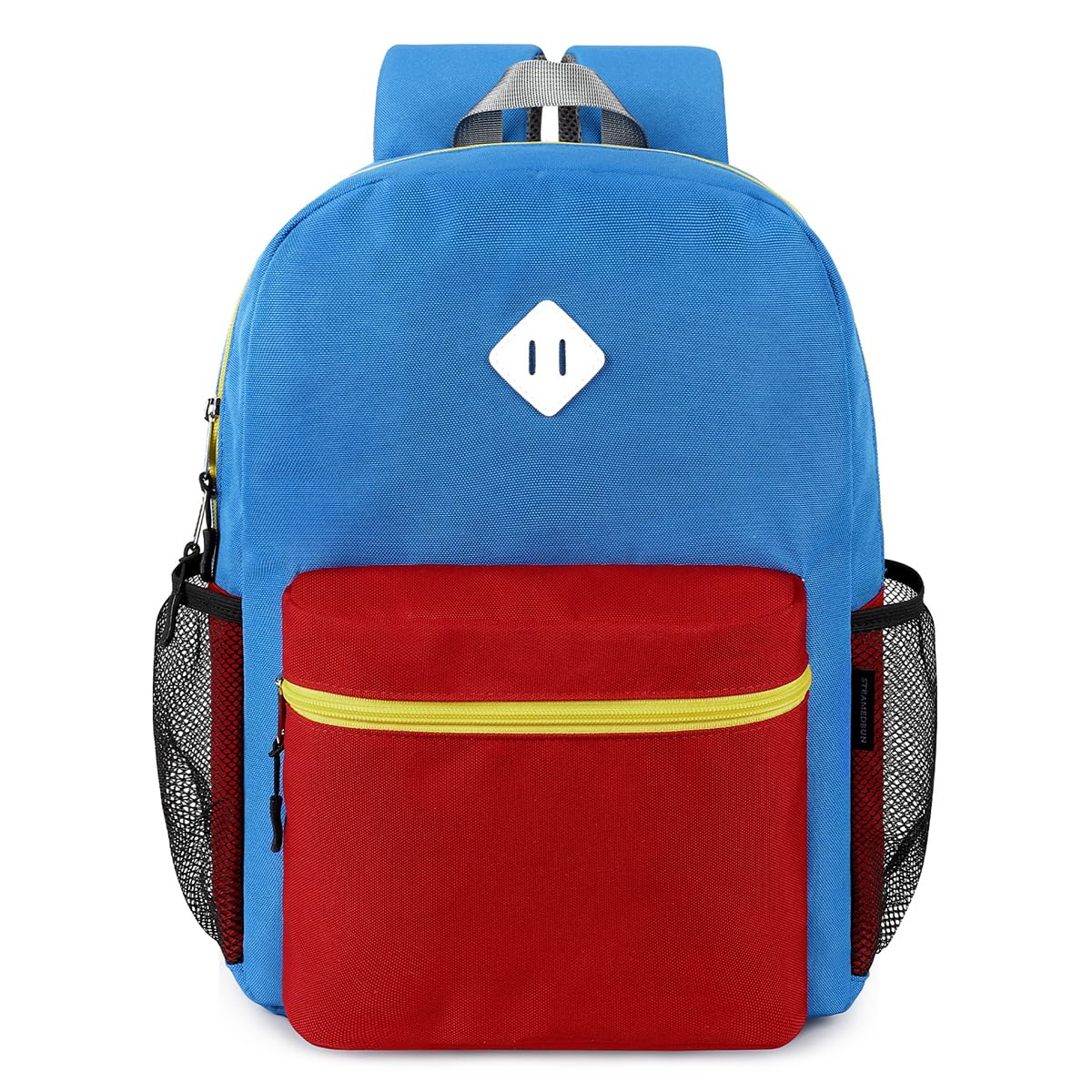 STEAMEDBUN Kids Backpack for Boys 5-9,Boys Backpack for Elementary School Bag