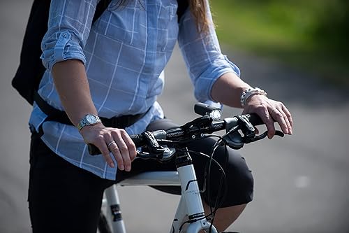 Miniatura 6 de CatEye Computadoras de ciclo Velo Wireless-CC-VT230W - Negro