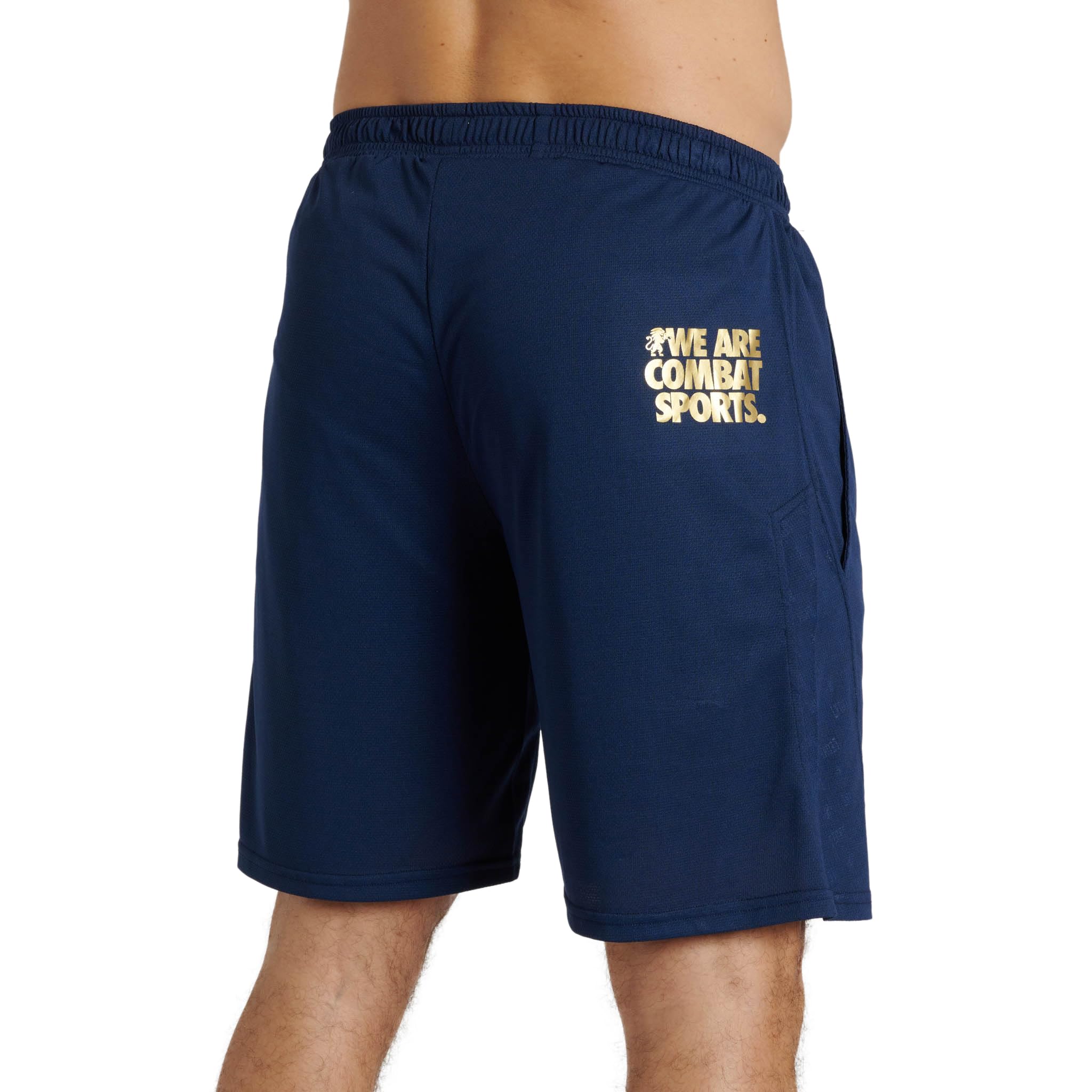 Leone 1947 - Dna Shorts, Pantaloncini Casual Unisex - Adulto