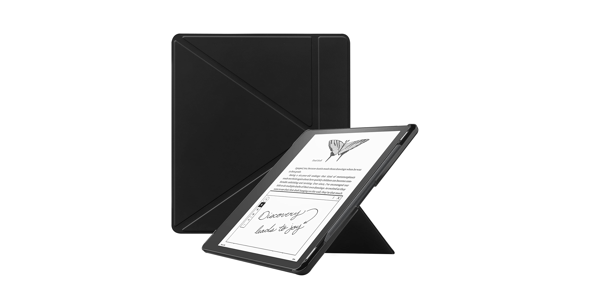 Amazon Kindle Scribe 64GB 本体, ケース(非純正) Amazon.co.jp: kindle scribe ケース Kindle Scribe 2022 ケース