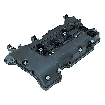 Amazon.com: NOVAPARTS Engine Valve Cover with Gaskets