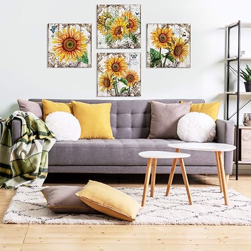 Miniatura 74 de Lienzo decorativo en blanco y negro para pared, decoración de dormitorio, paisajes de ciudades rojas, impresiones, obras de arte modernas para sala